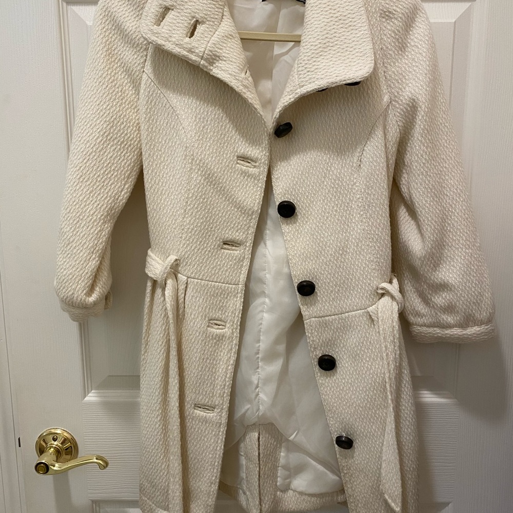 Zara Jacket - Picture 7 of 8
